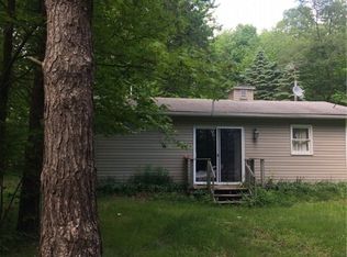 8408 Pike Rd #1, Centerville, NY 14029