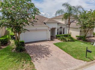 137 Bridgewater Dr, Davenport, FL 33897
