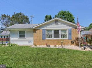 3900 Durham Rd, Harrisburg, PA 17110