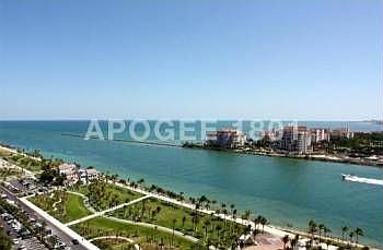 5th image of 800 S Pointe Dr APT 1801