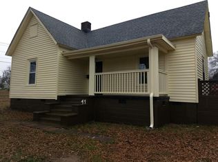41 Blake St, Greenville, SC 29605