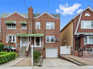 1113 Rhinelander Ave, Bronx, NY 10461