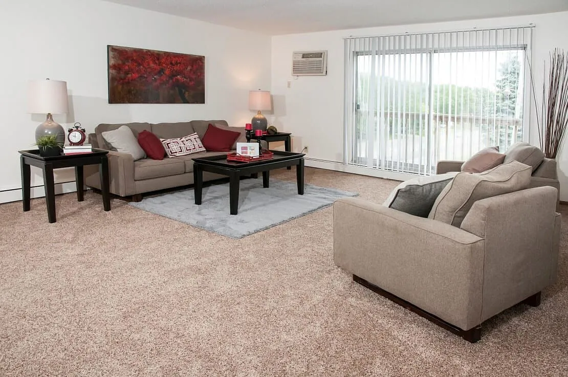Valley Place Apartments — Photo 3