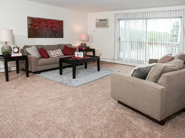 Valley Place Apartments — Photo 3