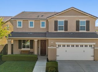 7141 N Shiraz Ave, Fresno, CA 93722