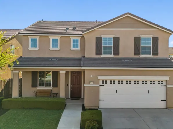 7141 N Shiraz Ave, Fresno, CA 93722