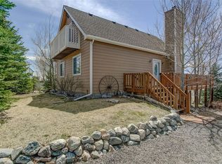 1869 Territory Cir, Parker, CO 80138