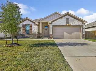 20073 Poppy Hills Ln, Cleveland, TX 77327