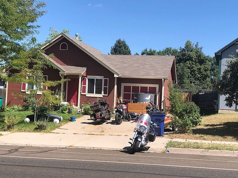 2nd image of 17309 E Wagontrail Pkwy