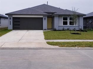 8022 Buck Ln, Rosharon, TX 77583