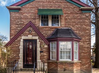 5323 S New England Ave, Chicago, IL