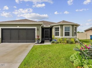 299 Guinevere Dr, Palm Bay, FL 32908