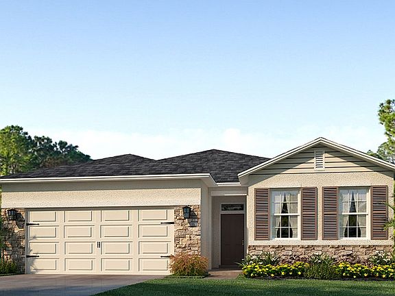 Plan Elevation.