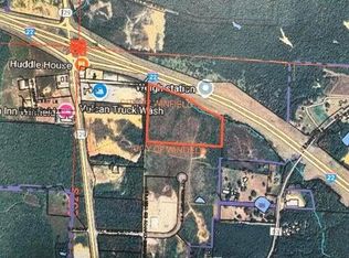 Interstate Highway 22, Winfield, AL 35594