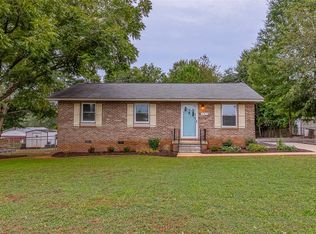 200 E Pinedale Rd, Anderson, SC 29626