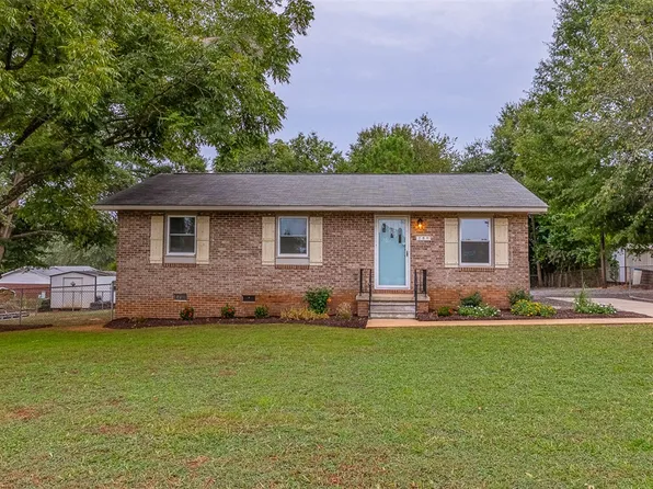 200 E Pinedale Rd, Anderson, SC 29626