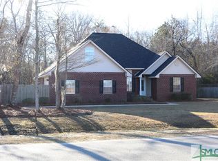 1135 Stillwell Clyo Rd, Springfield, GA 31329