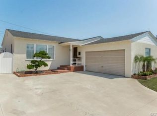 2433 W 165th St, Torrance, CA 90504