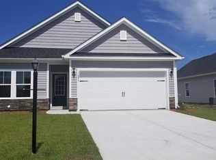 1695 Palmetto Palm Dr LOT 40, Myrtle Beach, SC 29579