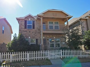 7227 Autumn Sun Dr, Houston, TX 77083