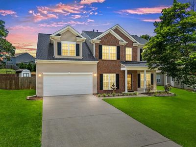 768 Thistlewood Dr, Duncan, SC, 29334