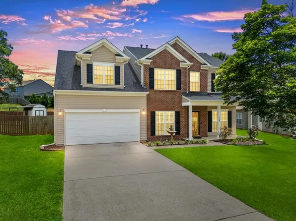 768 Thistlewood Dr, Duncan, SC 29334