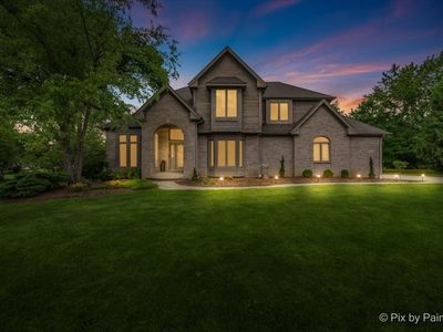 7530 Inverway Dr, Village Of Lakewood, IL, 60014