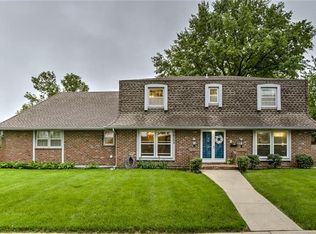 16309 E 38th Ter S, Independence, MO 64055