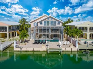 148 Caribbean Dr E, Summerland Key, FL 33042