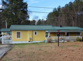 1350 N Van Wert Rd, Villa Rica, GA 30180