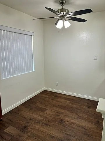 Cozy Dining Nook