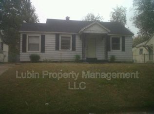 786 Carson St, Memphis, TN 38111