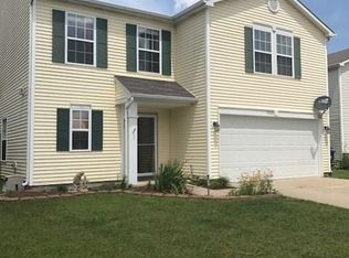 15150 Fawn Hollow Ln, Noblesville, IN 46060