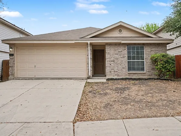 7427 Draco Leap, San Antonio, TX 78252