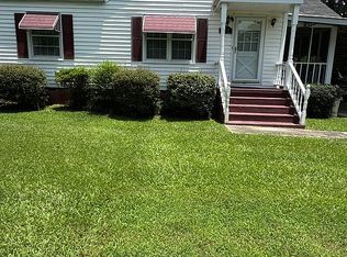 401 Orme St, Fairburn, GA 30213