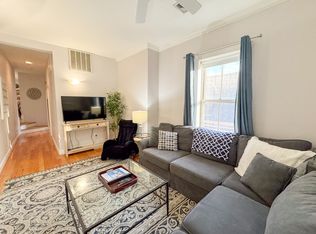 7-10 Harvard Sq #3F, Brookline, MA 02445