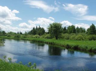 Near Ollie Rd, --, WI 54527