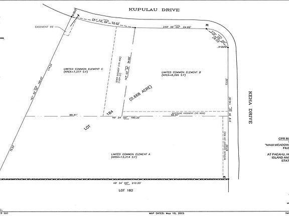 3rd image of 700 Kupulau Dr Unit B