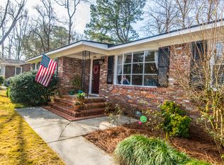1856 Saint Julian Dr, Charleston, SC 29407