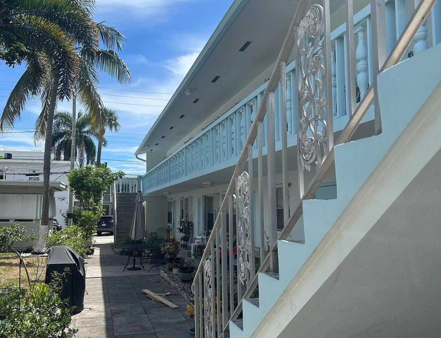 1 bed, 1.0 bath, 513 sqft, $1,400 — Photo 3