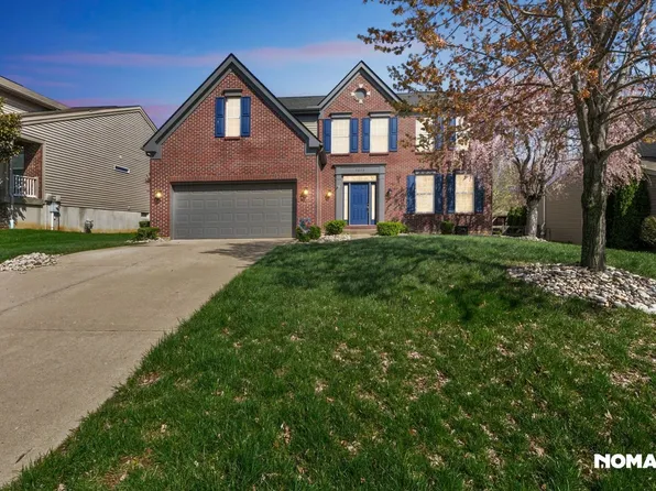 2638 Hazelnut Ct, Hebron, KY 41048