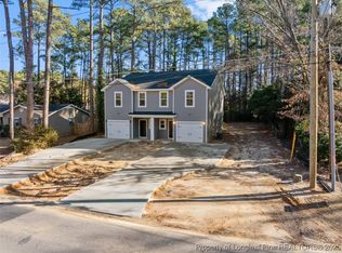 231 Ruritan Dr, Fayetteville, NC 28314