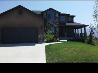 1762 N 175 E, Layton, UT 84041
