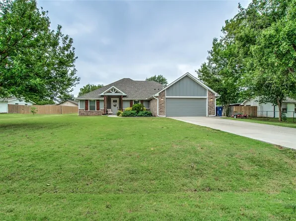 1305 N Valley View Dr, Oklahoma City, OK 73127