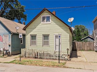 750 Brayton Ave, Cleveland, OH 44113