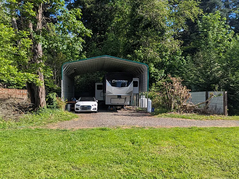 Karen Frazier Rd SE — Photo 1
