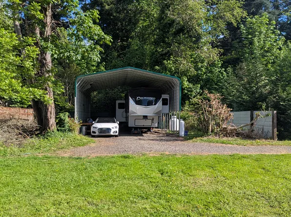 (undisclosed Address), Olympia, WA 98501