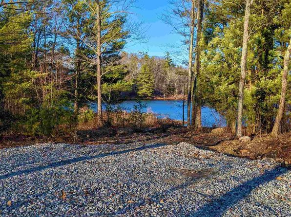 TBD Parsonage Hill Road, Gilmanton, NH 03237