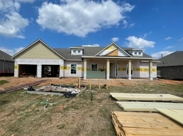 18803 Serene Water Dr, Montgomery, TX 77356