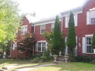 4941 Lockard Dr, Owings Mills, MD 21117